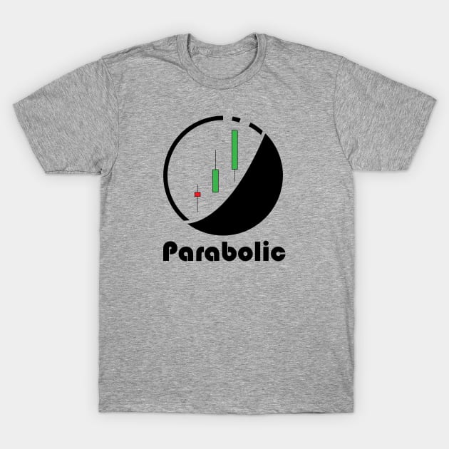 That Parabolic Life T-Shirt by Parabolic